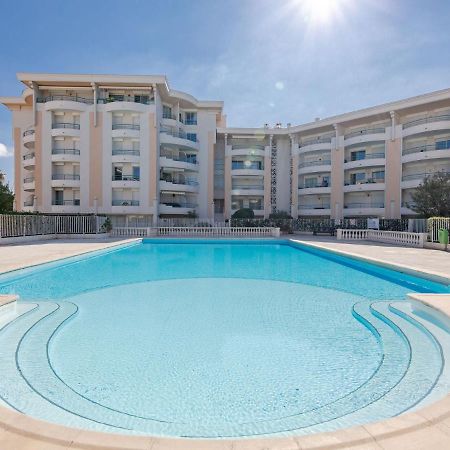 Apartment L'Open-2 By Interhome Fréjus Екстериор снимка